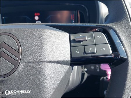 2026 Citroen Berlingo - photo 18