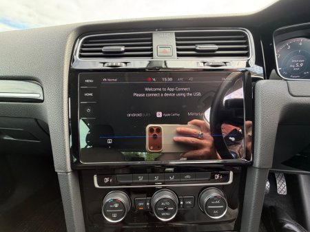 2017 Volkswagen Golf - photo 28