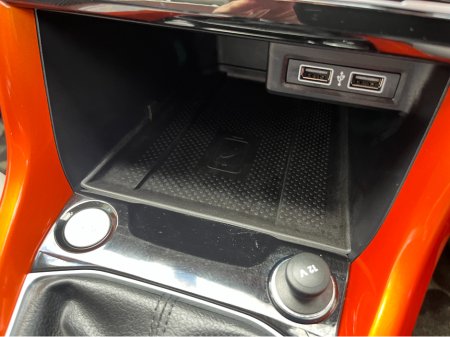 2020 Volkswagen T-Cross - photo 18
