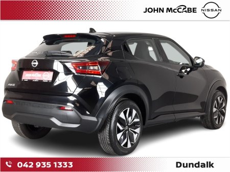 2025 Nissan Juke - photo 5