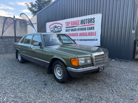 1981 Mercedes-Benz Other