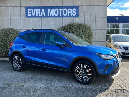 2024 SEAT Arona - photo 3