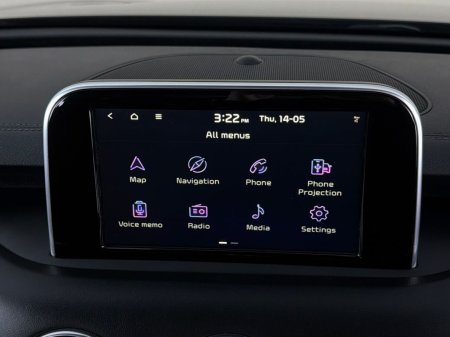 2019 Kia Stinger - photo 25