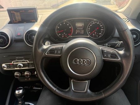 2013 Audi A1 - photo 15