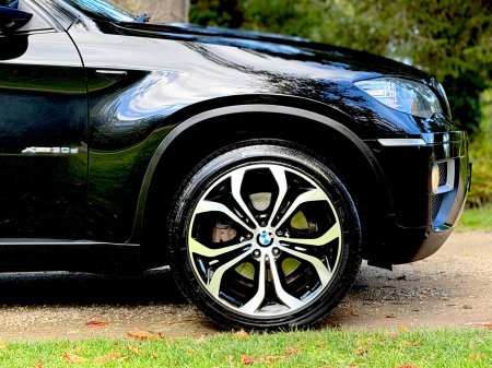 2012 BMW X6 - photo 11