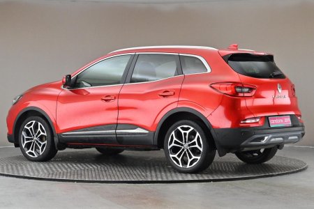 2019 Renault Kadjar - photo 5