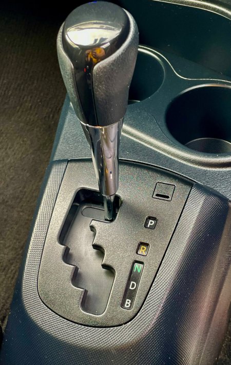 2019 Toyota Aqua - photo 31