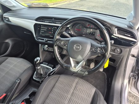 2022 Opel Corsa - photo 9
