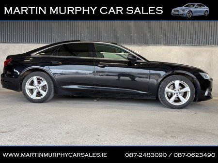 2020 Audi A6 - photo 2