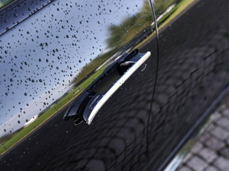 2025 Mercedes-Benz CLA - photo 42