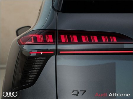 2027 Audi Q7 - photo 13