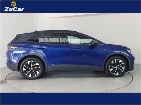 2025 Volkswagen ID.4 - photo 8