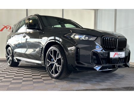 2025 BMW X5 - photo 13