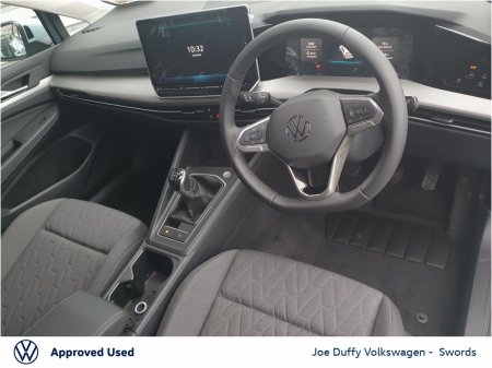 2026 Volkswagen Golf - photo 7