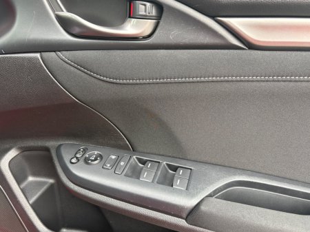2019 Honda Civic - photo 31