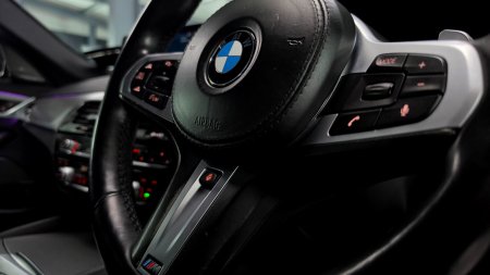 2017 BMW 5-Series - photo 33