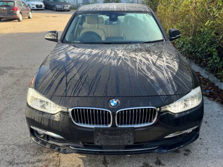 2016 BMW 3-Series - photo 2