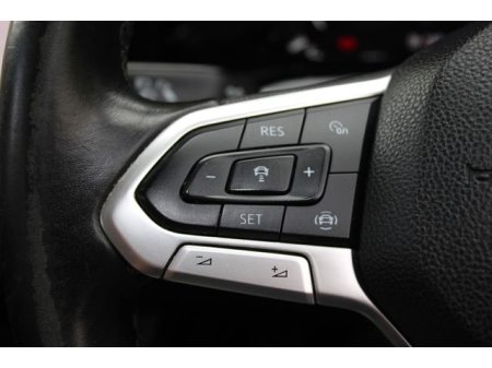 2021 Volkswagen Golf - photo 12