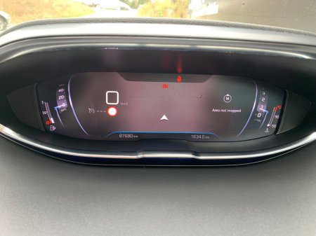 2022 Peugeot 3008 - photo 18