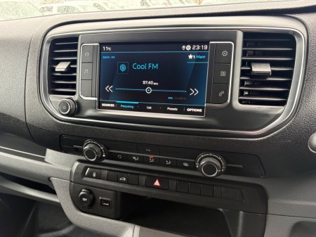 2021 Peugeot Expert - photo 10