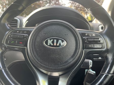 2016 Kia Sportage - photo 26