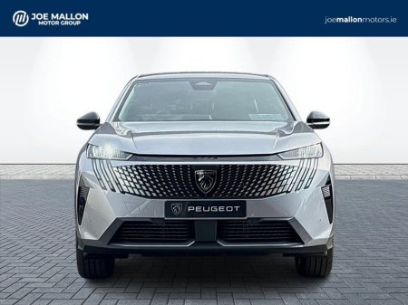 2026 Peugeot 3008 - photo 3