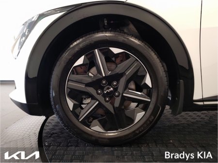 2026 Kia EV6 - photo 9