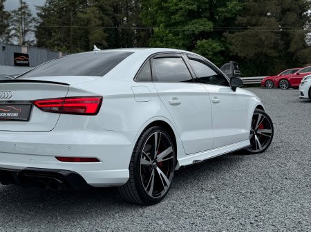 2018 Audi S3 - photo 21