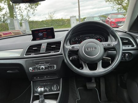 2018 Audi Q3 - photo 8
