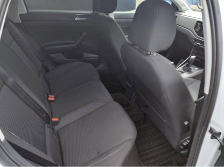 2020 Volkswagen Polo - photo 7