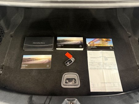 2017 Mercedes-Benz E-Class - photo 27