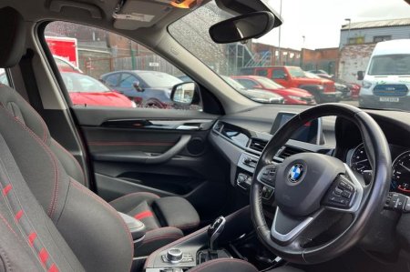 2018 BMW X1 - photo 38