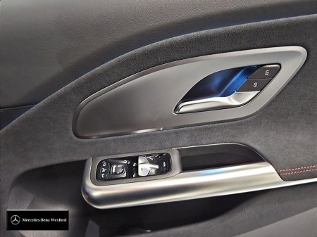 2027 Mercedes-Benz CLA - photo 18