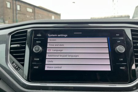 2021 Volkswagen T-Roc - photo 37