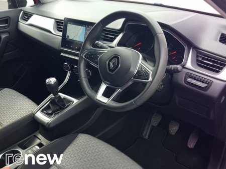 2022 Renault Captur - photo 6