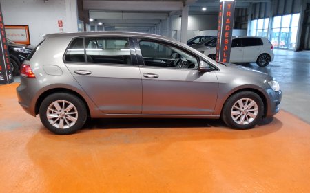 2014 Volkswagen Golf - photo 5