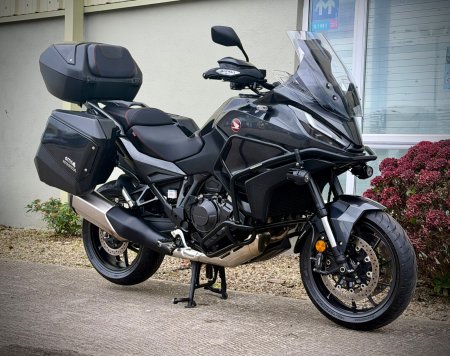 2024 Honda Other - photo 2