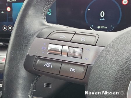 2024 Hyundai KONA - photo 20