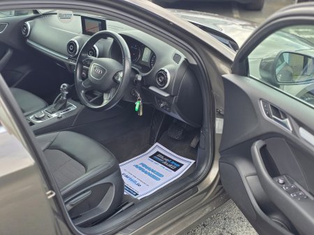 2015 Audi A3 - photo 7