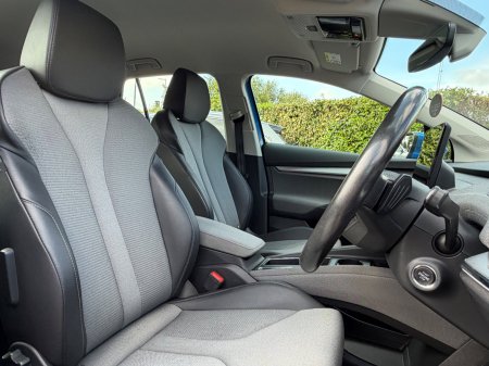 2021 Skoda Enyaq - photo 12