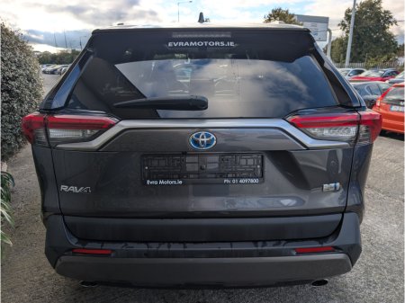 2019 Toyota RAV4 - photo 7