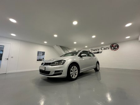 2014 Volkswagen Golf - photo 7