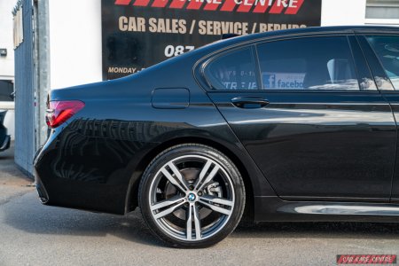 2016 BMW 7-Series - photo 16