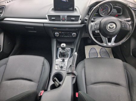2014 Mazda Mazda3 - photo 4