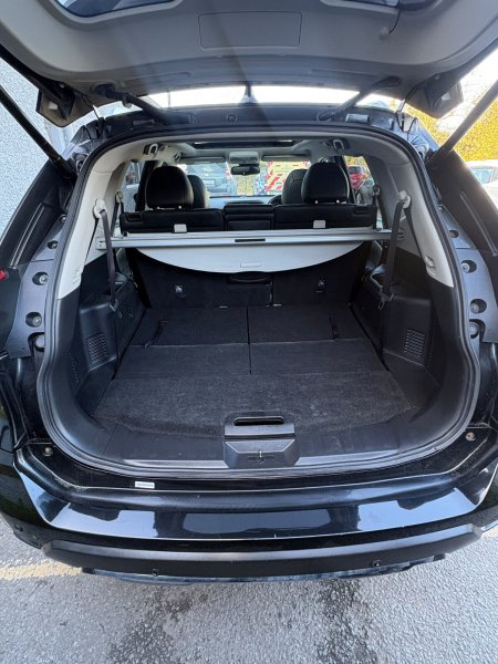 2018 Nissan X-Trail - photo 17
