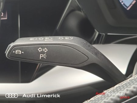2024 Audi A3 - photo 31