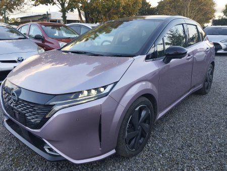 2021 Nissan Ariya - photo 10