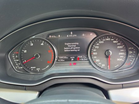 2019 Audi Q5 - photo 15
