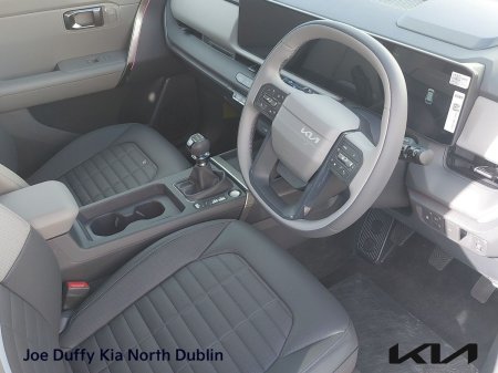 2027 Kia Seltos - photo 9