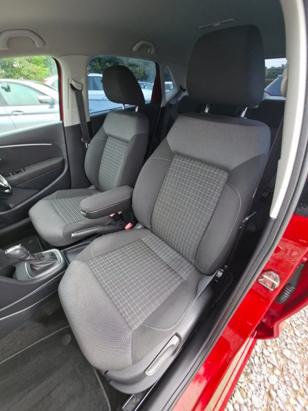 2017 Volkswagen Polo - photo 12